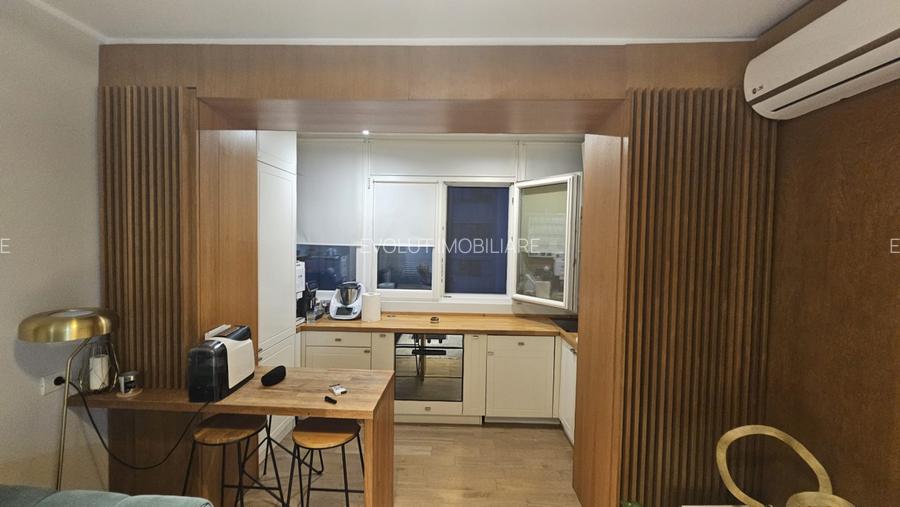 Apartament 4 camere decomandat - zona eden  - 24