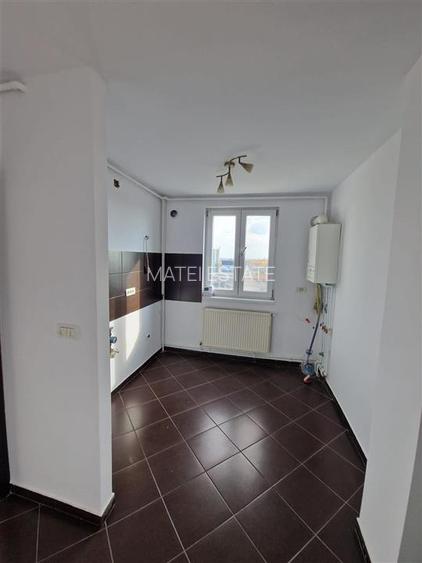 Matei Estate vinde ap 3 camere L.Reabreanu - 4