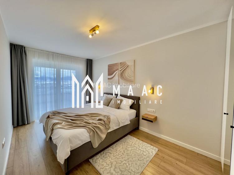 Apartament de lux 3 camere I 107 mp utili I 2 Bai - 13