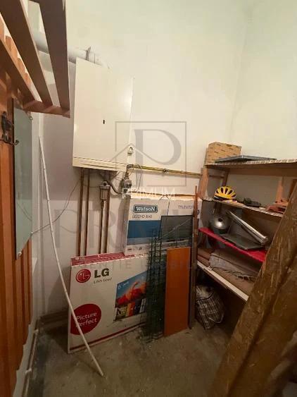 Medicina- 2 camere, centrala termica, etaj 1, zona excelenta - 9