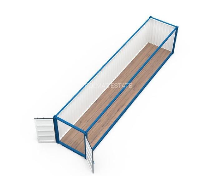 Inchiriere Containere Maritime Noi - 5