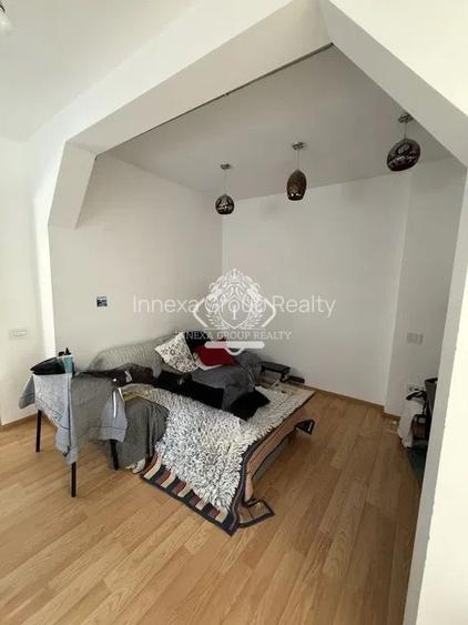 Cotroceni-Gradina Botanica | 2 camere + Pod + Boxa | et 2 | 80mp | 158.000 euro - 2