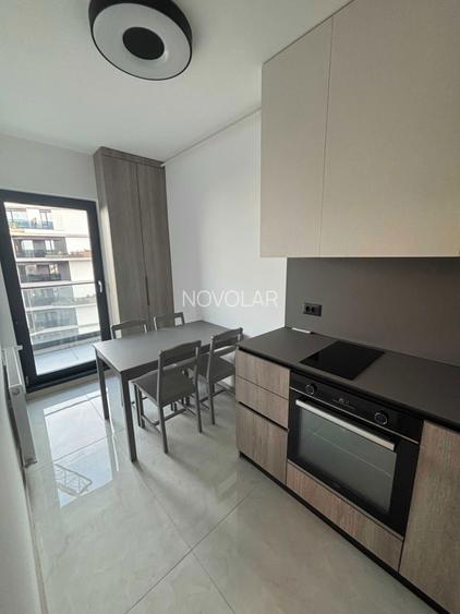 Studio l complex l Select Residence l Dristor l Dudesti - 3
