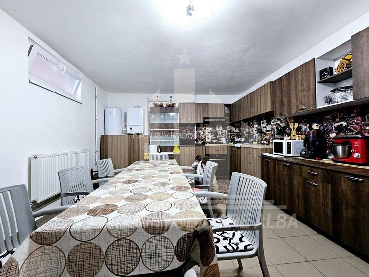 Casa individuala | 390 mp | 1000 mp teren | Alee privata | Barabant - 11