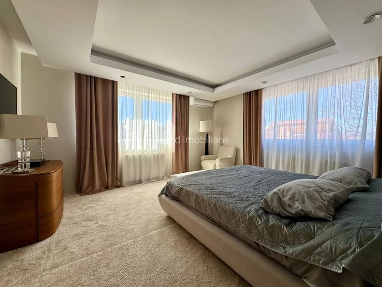 Casa Individuala , 4 Camere, 210 MP, Andrei Muresanu  - 11