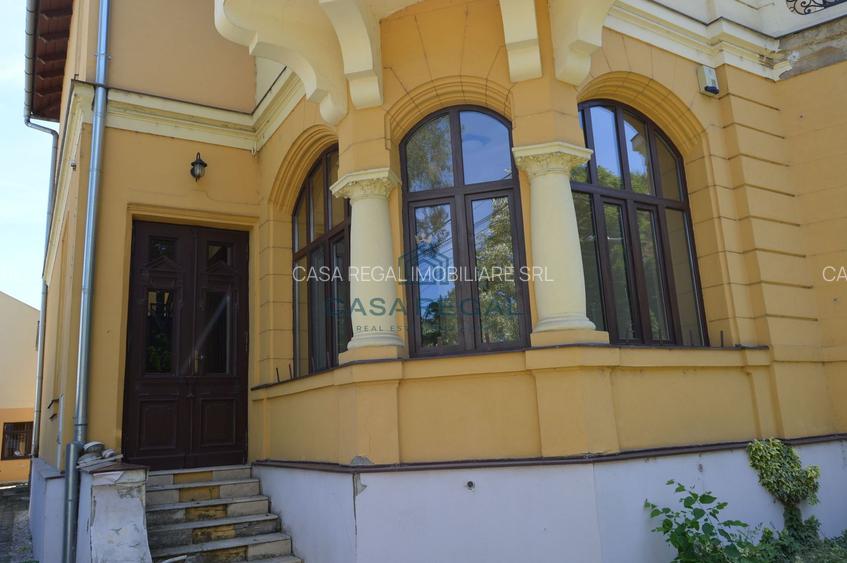 Cladire 4 nivele in centrul istoric - 8