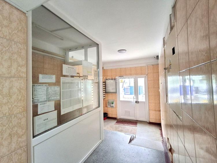 De Vanzare 2 Camere Bd Constantin Brancoveanu - 24