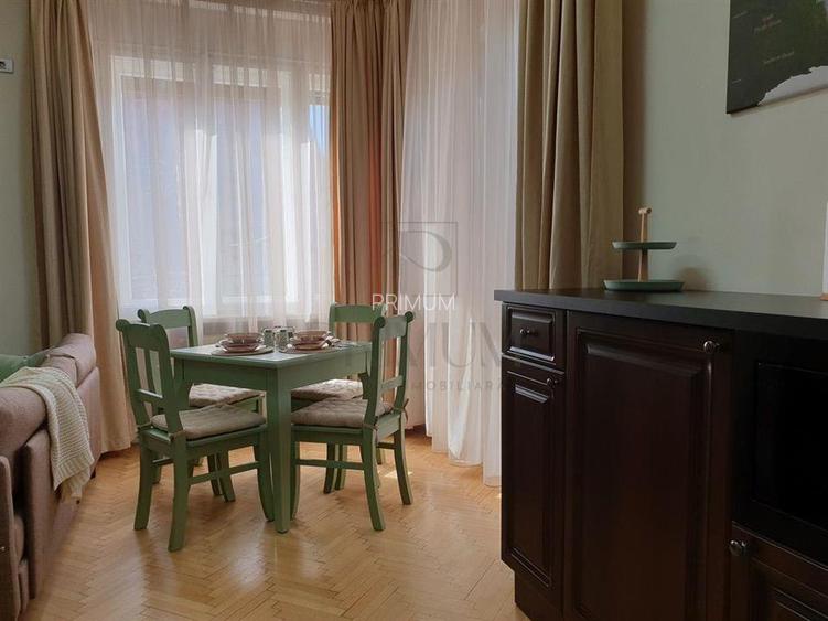 CENTRAL - ETAJ 1 - 3 CAMERE - 2 TERASE - CENTRALA PROPRIE - CLIMA - BOXA - 17