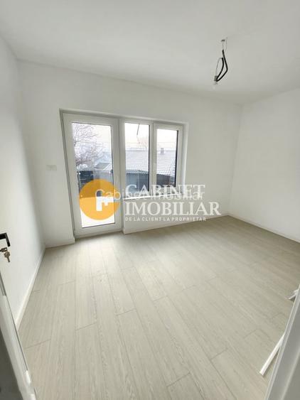 Casa Miroslava-Uricani - 4 camere 3 BAI - constructie regim propriu - TVA inclus - 14