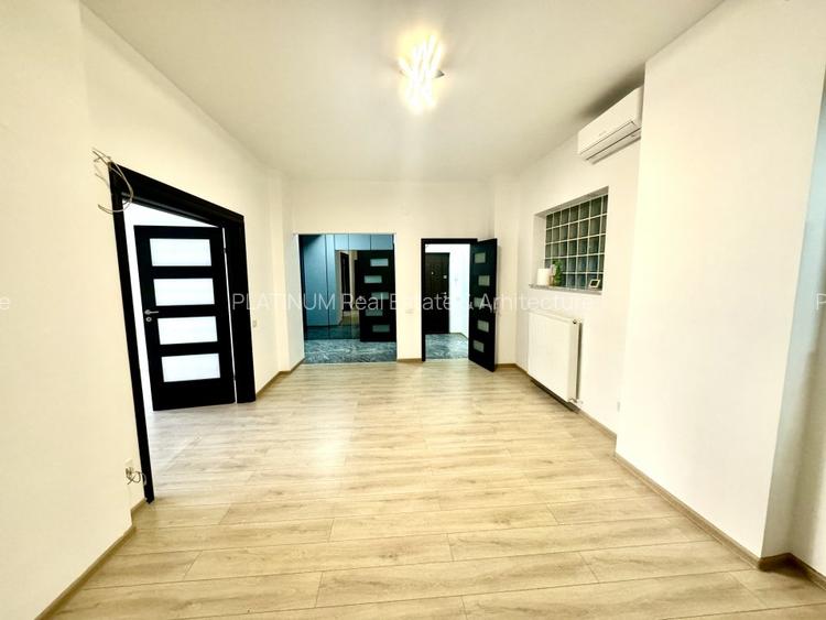 Inchiriere apartament 4 camere Piata Romana - 18