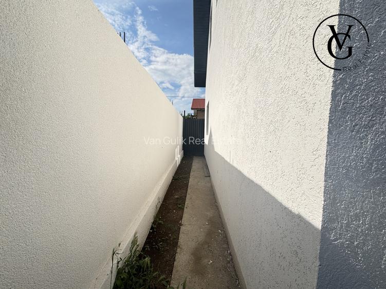 Casa P+M | 5 camere | Lumina - zona centrala - 25