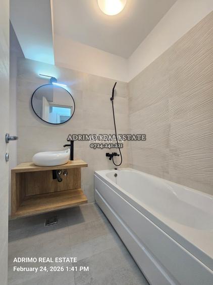 Ap3cam BLOC NOU - City Park Mall - Termen Lung - 900 euro - 11