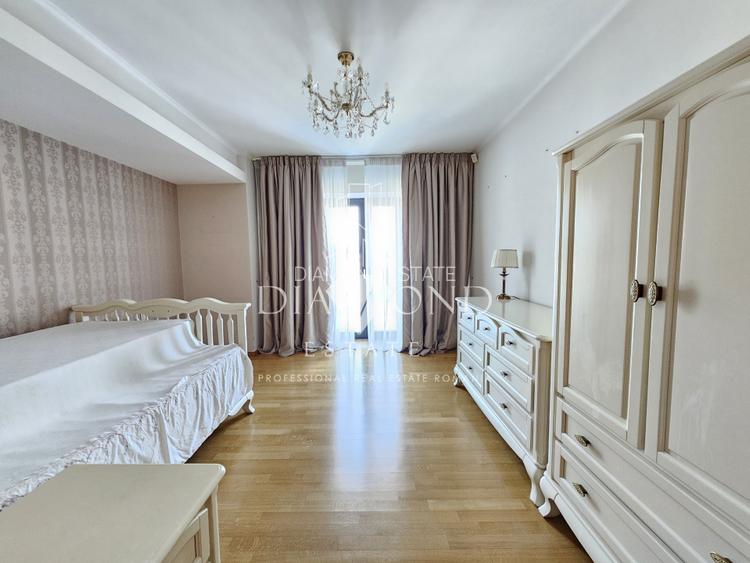 Penthouse exclusivist I Cinema, jacuzzi, terase I Upground  - 26