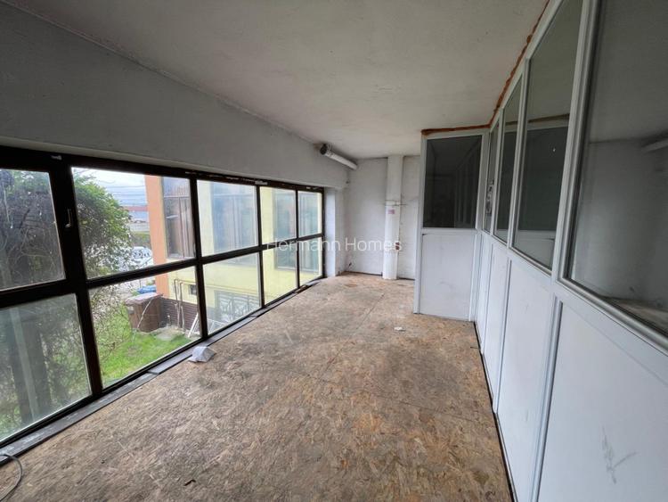 Hale de inchiriat – 200 mp utili si curte 600 mp – Calea Surii Mici - 3