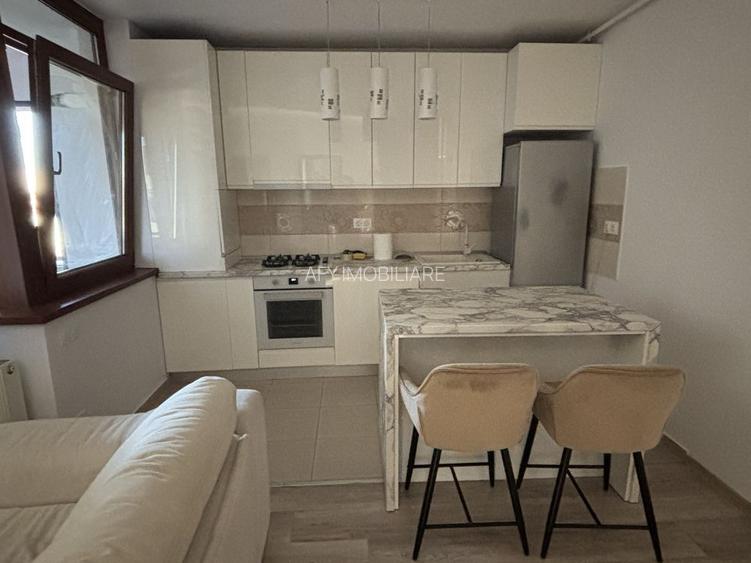 Apartament 2 camere-zona Brancoveanu- Centrala proprie - 5