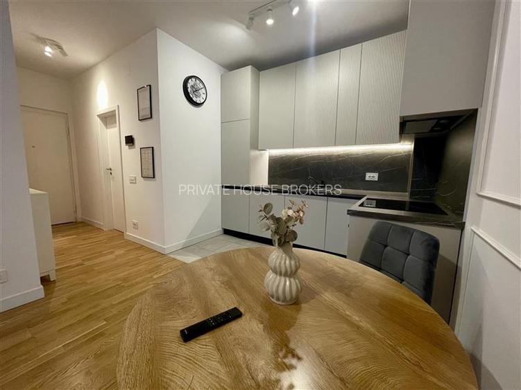 Pipera | Avalon Estate | Bloc 2023 | Piscina | Parcare - 11