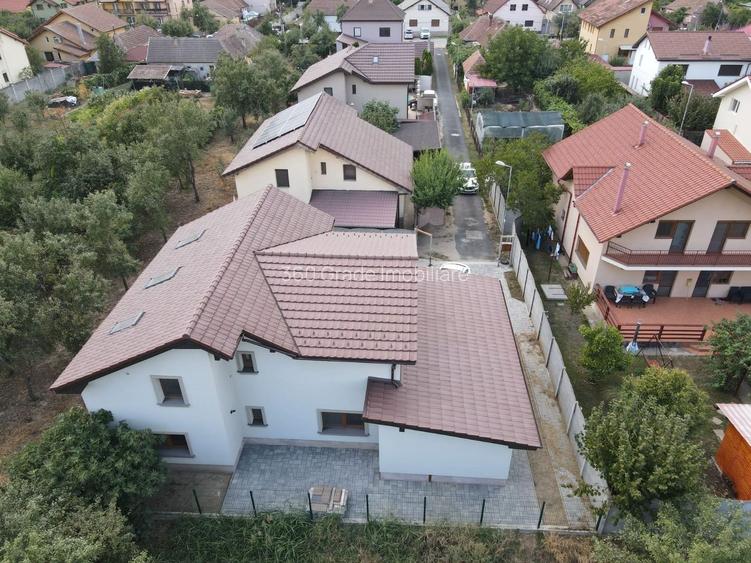 Casă Individuală in vatra satului Chișoda - 2