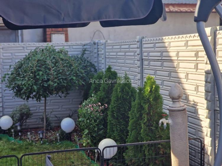 Casa Duplex -direct proprietar - moderna si utilata complet - 10