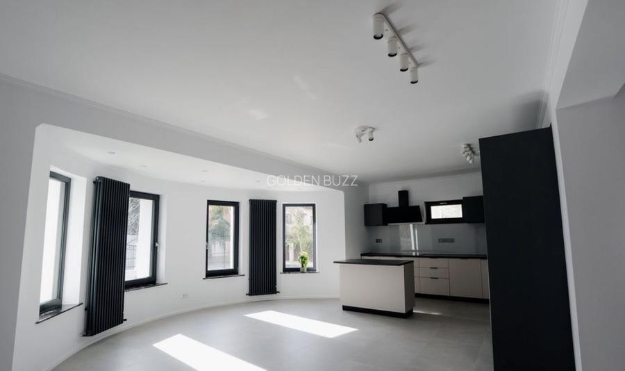 Vila  6 camere de inchiriat | Pipera-Aviatiei - 8