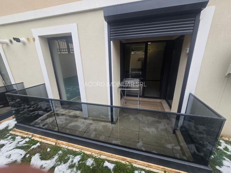 Studio - zona Campus Universitar - 9