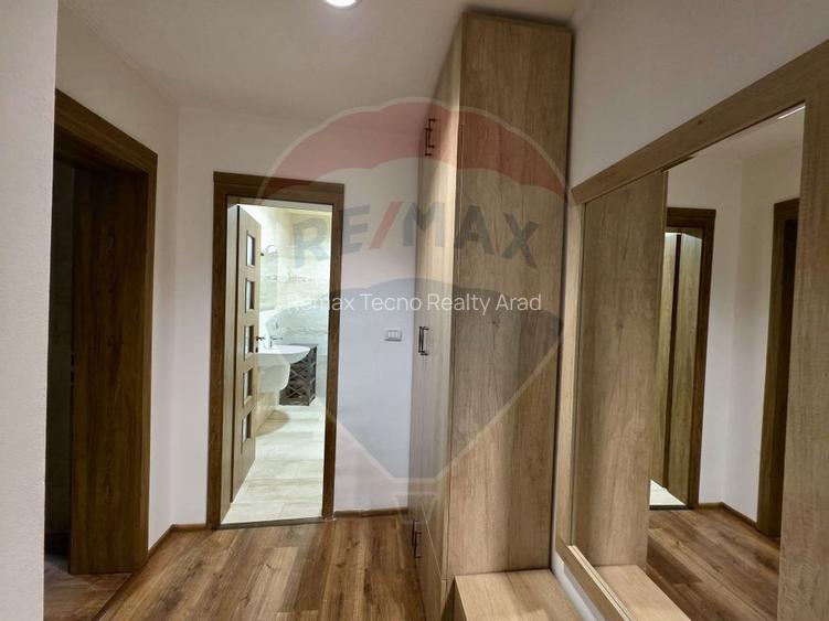 Apartament de lux cu 3 camere si loc de parcare in Gradiste - 11