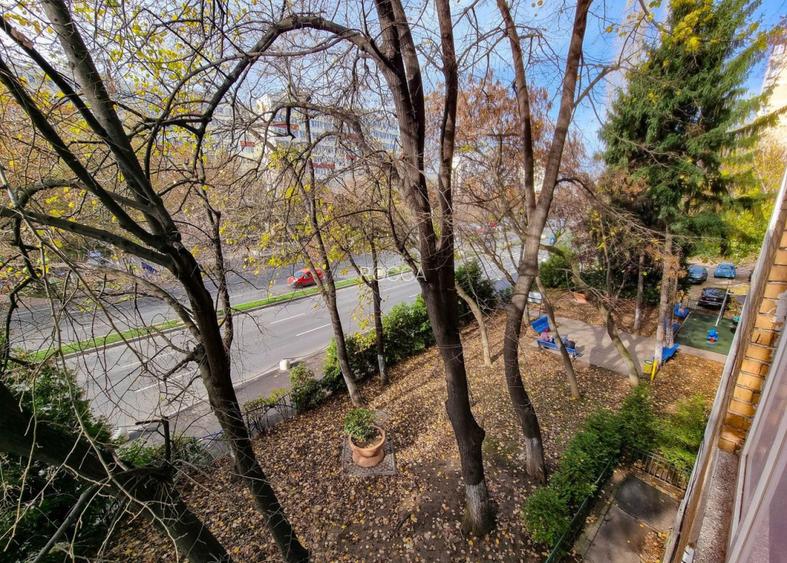 Apartament de 3 camere, 70 mp, etaj 2, luminos- Brancoveanu - 7