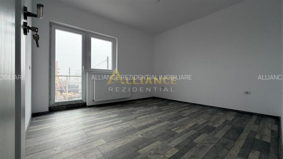 5 camere || strada asfaltata || gata de mutare - 10