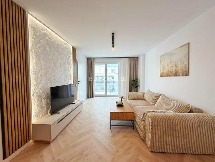 Apartament 2 camere, imobil nou, Marasti - 2