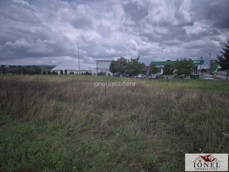 Teren intravilan de vanzare in Craciunelu de Jos - 3