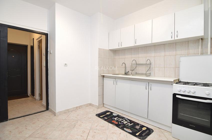 VANZARE GARSONIERA ZONA UNIRII – MIRCEA VODA - 11