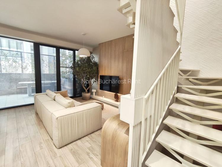 3 CAMERE | HERASTRAU | DE INCHIRIAT - 5