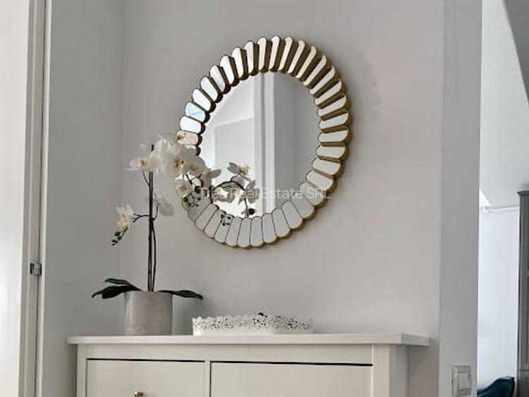  2 camere | Cortina North |  parcare inclusa - 21