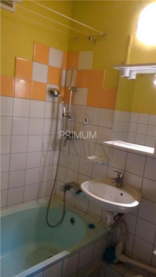 Garsoniera - Semidecomandat - Mobilat si Utilat - Zona Buziasului - 7