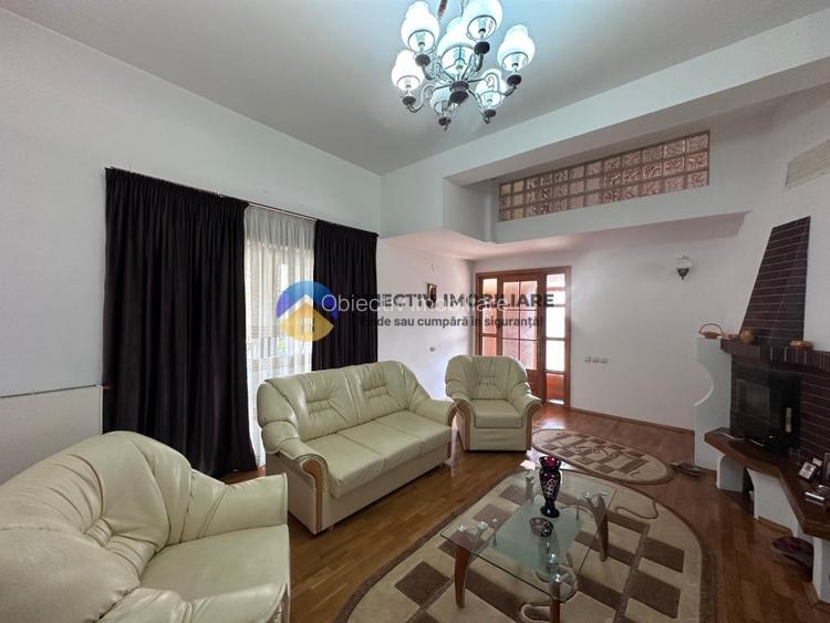 Casă cu priveliște spectaculoasă spre munte – Piatra Neamț - 4