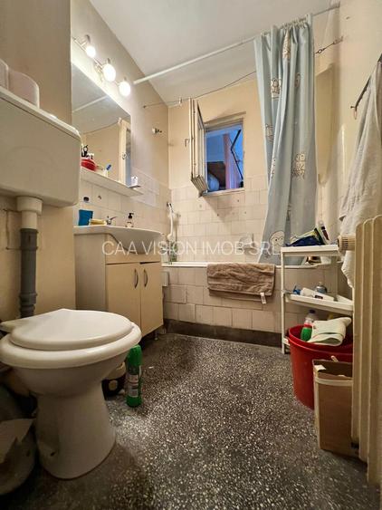 Apratament 2 Camere - Dristor - Farmacia Tei - 7