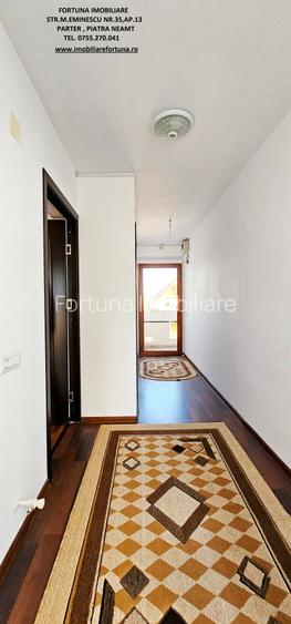 Casa, anexa si teren in cartier rezidential com.D-va Rosie - 7