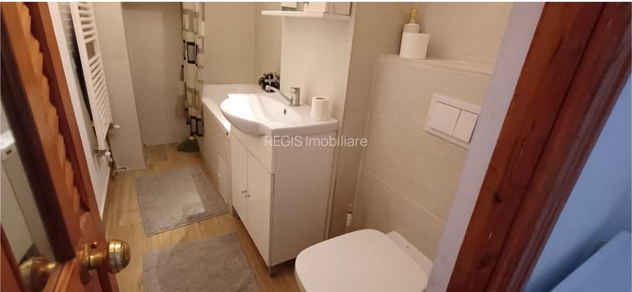 Apartament 2 camere 2 parcari si boxa Harmanului - 17