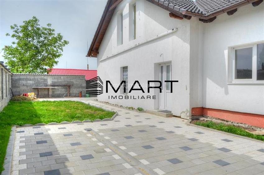 Casa 5 camere + curte de 150mp zona Viile Sibiului - 2