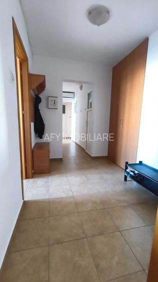 apartament 3 camere decomandat, situat in Tei - 8