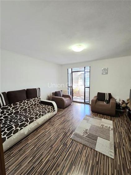 Garsoniera 31 mp, Complet Mobilata si Utilata, zona Far - 2