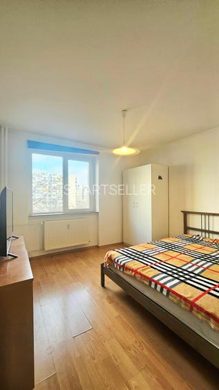 Tineretului - Str. Trestiana | Etaj 4/10 | 3 Camere | 0% Comision! - 8