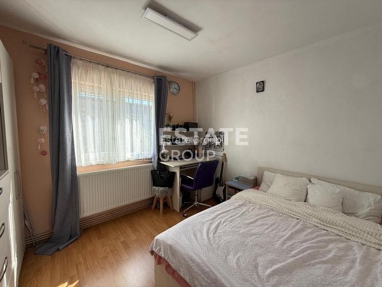 Apartament 2 Camere, Zona Girocului, Parcul Adolescentei, Liceul Azur - 9