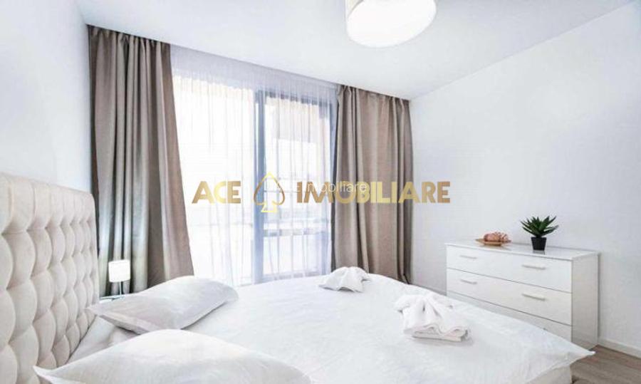 2 Camere de inchiriat | Aviatiei | Metrou | Parcare | Centrala - 5