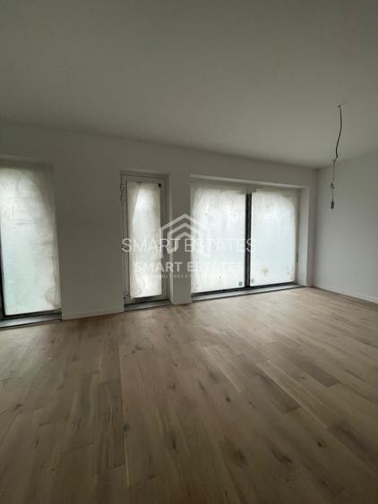 Vila tip Duplex 3 Dormitoare - Drm Potcoave | Comision 0 - 12