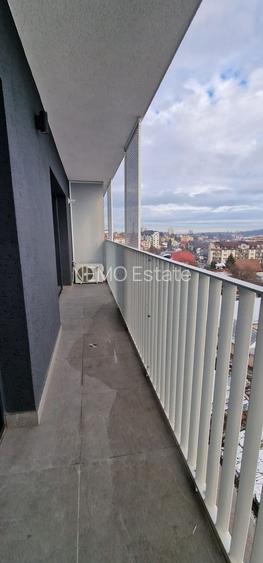 Apartament  cu 2 Camere de Închiriat  I Suceava/Avanera I 450Euro/luna - 4