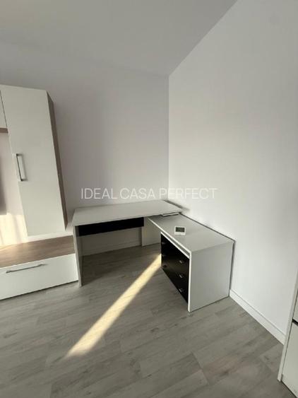 21 Residence langa parcul Liniei, Carrefour, Plaza Mall, metrou aproape - 8