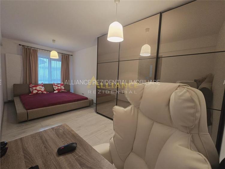 VILA MOBILATA UTILATA -4 camere- acces facil stb - strada asfaltata - 11