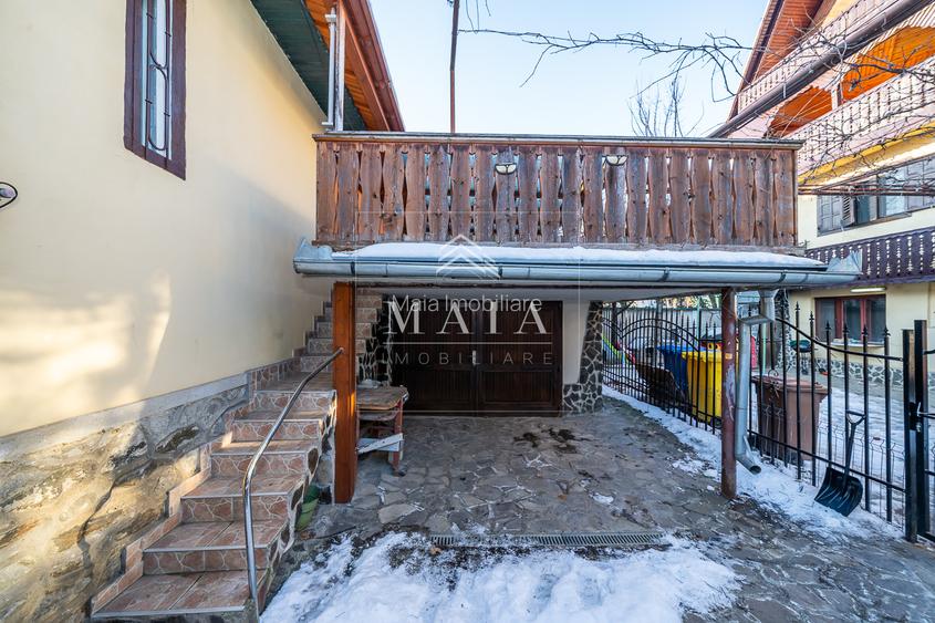 Comision 0% Imobil tip duplex, garaj, zona Calea Poplacii - 9