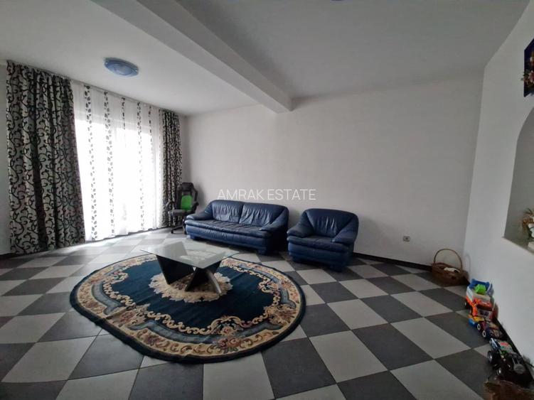 Casa singur curte - Grivita - Constructie solida - 2