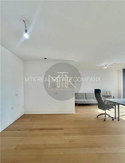 Apartament 3 camere de LUX -  78 mp CURTE | Lacul Floreasca - 4